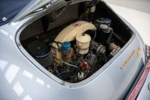 Porsche 356 SC '65 (1965)