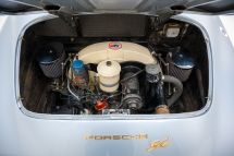 Porsche 356 SC '65 (1965)
