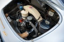 Porsche 356 SC '65 (1965)