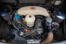 Porsche 356 SC '65 (1965)