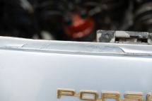 Porsche 356 SC '65 (1965)