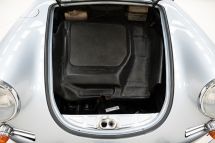 Porsche 356 SC '65 (1965)