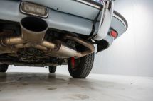 Porsche 356 SC '65 (1965)