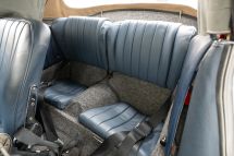 Porsche 356 SC '65 (1965)