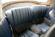 Porsche 356 SC '65 (1965)