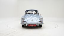 Porsche 356 SC '65 (1965)