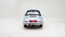 Porsche 356 SC '65 (1965)