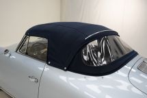Porsche 356 SC '65 (1965)