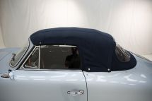Porsche 356 SC '65 (1965)