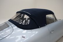 Porsche 356 SC '65 (1965)