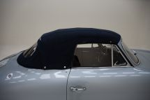 Porsche 356 SC '65 (1965)