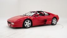 Ferrari 348 TS '93 (1993)
