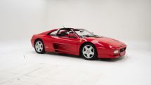 Ferrari 348 TS '93 (1993)