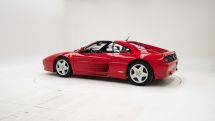 Ferrari 348 TS '93 (1993)