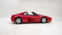 Ferrari 348 TS '93 (1993)