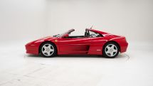 Ferrari 348 TS '93 (1993)