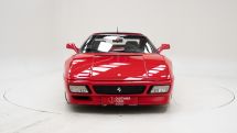 Ferrari 348 TS '93 (1993)