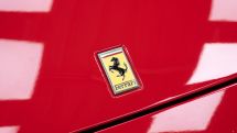 Ferrari 348 TS '93 (1993)