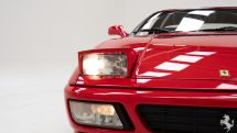 Ferrari 348 TS '93 (1993)