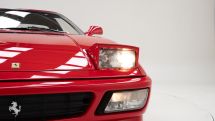 Ferrari 348 TS '93 (1993)