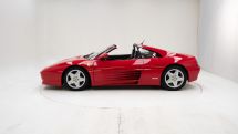 Ferrari 348 TS '93 (1993)