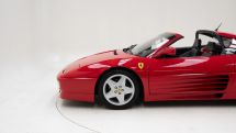 Ferrari 348 TS '93 (1993)