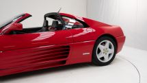 Ferrari 348 TS '93 (1993)