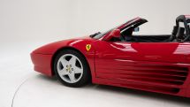 Ferrari 348 TS '93 (1993)