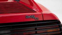 Ferrari 348 TS '93 (1993)