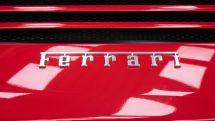 Ferrari 348 TS '93 (1993)