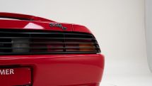 Ferrari 348 TS '93 (1993)