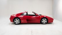 Ferrari 348 TS '93 (1993)