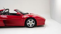 Ferrari 348 TS '93 (1993)