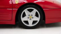 Ferrari 348 TS '93 (1993)