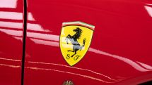 Ferrari 348 TS '93 (1993)