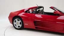 Ferrari 348 TS '93 (1993)
