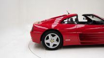 Ferrari 348 TS '93 (1993)