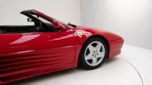 Ferrari 348 TS '93 (1993)