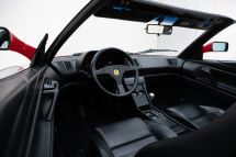 Ferrari 348 TS '93 (1993)