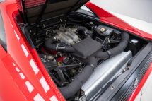 Ferrari 348 TS '93 (1993)