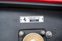 Ferrari 348 TS '93 (1993)