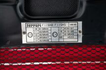 Ferrari 348 TS '93 (1993)