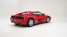 Ferrari 348 TS '93 (1993)