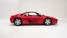 Ferrari 348 TS '93 (1993)