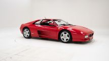 Ferrari 348 TS '93 (1993)