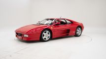 Ferrari 348 TS '93 (1993)