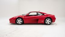 Ferrari 348 TS '93 (1993)