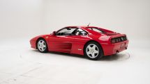 Ferrari 348 TS '93 (1993)