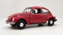Volkswagen 1302 Kever '72 (1972)