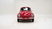 Volkswagen 1302 Kever '72 (1972)